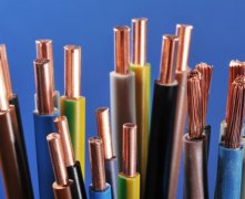 铜芯电缆比铝芯电缆的优势
